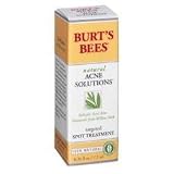 Natural Acne Solutions Targeted Spot Treatment 0.26oz oil by Burts Bees 31%2BTBGQtJUL. SL160 Natural Acne Solutions Targeted Spot Treatment 0.26oz oil by Burts Bees
