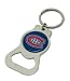 Montreal Canadiens Bottle Opener Keychain