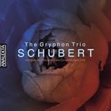Schubert: Complete Piano Trios