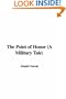 The Point of Honor (a Military Tale)