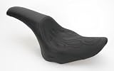 31%2BTEjcEOiL. SL160  Saddlemen Profiler Gel Seat Harley Softail Custom FLSTC