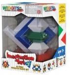 ImagAbility WEDGiTS Imagination Set