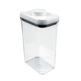 Oxo 1071397 2.5 Quart POP Rectangular Food Storage Container