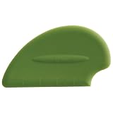 iSiNorthAmericaB10004SiliconeScraperSpatula,Green