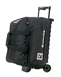 Rec Players 2 Ball Roller Bowling Bag