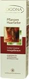 Logona Color Creme nougatbraun 150ml