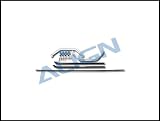 Align 500 Landing Skid