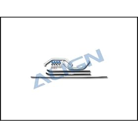 Align 500 Landing Skid from Century Helicopter Parts