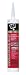 Kitchen & Housewares : DAP 00790 "KWIK SEAL" PREMIUM KITCHEN AND BATH CAULK 9.8 oz. - WHITE (PACK OF 12)