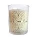 Fresh Candle Cannbis Santal