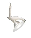 Alfa Lighting SP602-CHR Saturn Quick Jack Directional Low Voltage MR16 Lampholder - Chrome