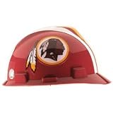 Washington Redskins Hard Hat