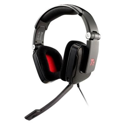 Tt eSPORTS SHOCK Headset (HT-SHK002ECBL)