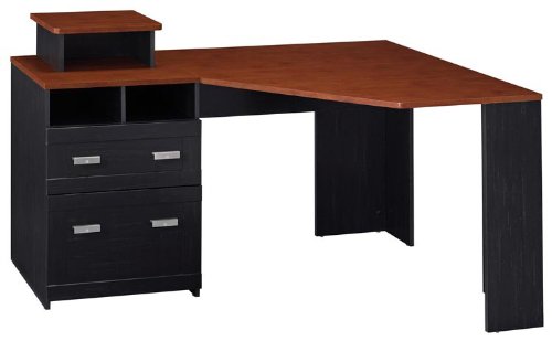 Reversible Corner Desk JKA019