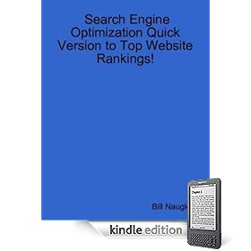 Search Engine Optimization: Quick Version to Top Website Ranking