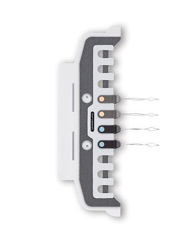 C&F Design CFA-3001 Lg Holder NEW