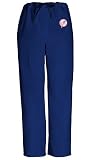 Cherokee MLB Team Unisex Drawstring Scrub Pants Major League Baseball