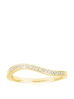 Diamant La Parisienne Anillo (oro amarillo 18 ct)