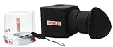 Produkt-Bild: Genus Loupe 2,5x LCD Viewfinder