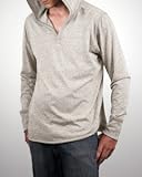 Adult Long Sleeve Hooded Pullover Sweatshirt