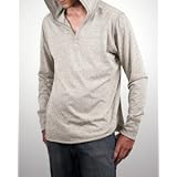 Adult Long Sleeve Hooded Pullover Sweatshirt by Alternative