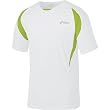 ASICS Frankie Shortsleeve Running Shirt Mens