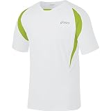 ASICS Frankie Shortsleeve Running Shirt Mens