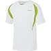 ASICS Frankie Shortsleeve Running Shirt Mens Image