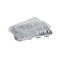 Nordic Ware Muffin Pan with Lid - 12 cup Standard Size