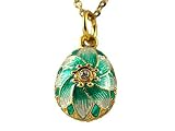 Faberge Style Egg