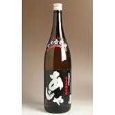 奄美大島にしかわ酒造 あじゃ 黒25度1800ｍｌ