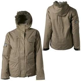 Special Blend Shifter Snowboard Jacket - Women's