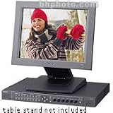 LMD-152S 15-Inch LCD Luma Series Professional Moni, LMD152S,