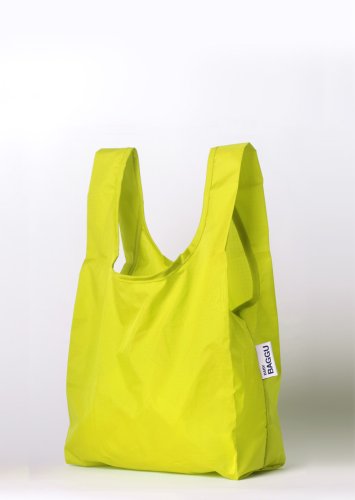 Baby BAGGU　ネオン