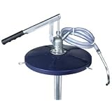 Hand Pump Fluid Dispenser - ATD5008 by ATD Tools
