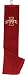 NCAA Iowa State Cyclones Embroidered Tri-Fold Golf Towel