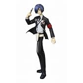ペルソナ3 主人公 (ショートドラマCD付フィギュア)