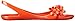 Nine West Women's Swirley Synthetic Jelly Sandal