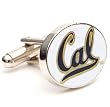 California Cal Bears NCAA Cufflinks Cuff Links