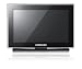 Samsung SPF-1000P Digitaler Bilderrahmen, 25,4 cm (10Zoll) Display, 2GB interne Speicher, Schwarz