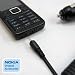 GENUINE DC-4 NOKIA 6300 IN CAR CHARGER