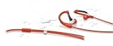 picture of Philips SHQ3000/10 Washable Sports Headphones with Anti-Bacterial Agent