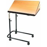 Carex RB568 Home Overbed Table