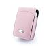 31%2BTZnBtYSL. SL75  i nique traditional   leather digital camera Case cover in size  I   colour  Pink Compatible with  Leica D LUX 2 D LUX 3
