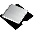 Swissco Ultra Thin Compact Mirror Square With Pouch