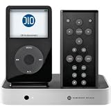DLO HomeDock Deluxe 3.0 for iPod (Black)