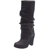 Chocolate Schubar AW-U-32 Bottes femme