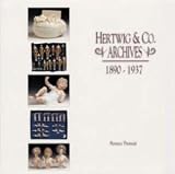Hertwig & Co. archives 1890-1937: [auction catalog]
