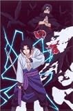 Naruto Sasuke Itachi Poster HC724
