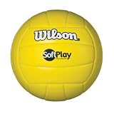  : Wilson Soft Play Volleyball